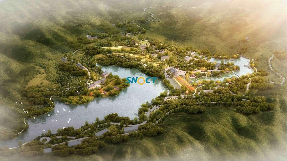 農(nóng)業(yè)科技生態(tài)園規(guī)劃的核心內(nèi)容是什么？有四個方面！