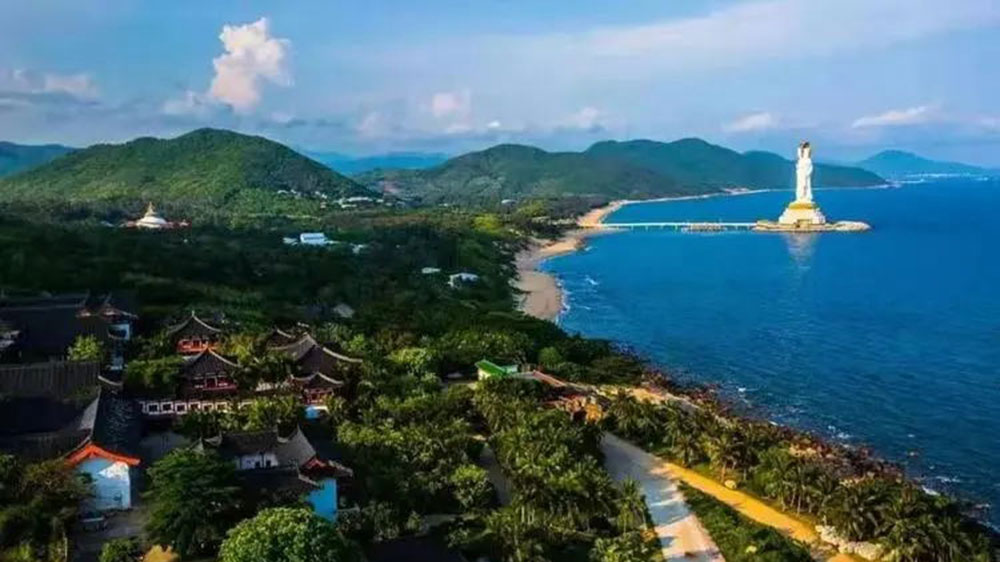 海南：全省旅游和文化廣電體育工作會(huì)議召開，圍繞兩大重點(diǎn)推動(dòng)旅游業(yè)快速發(fā)展！
