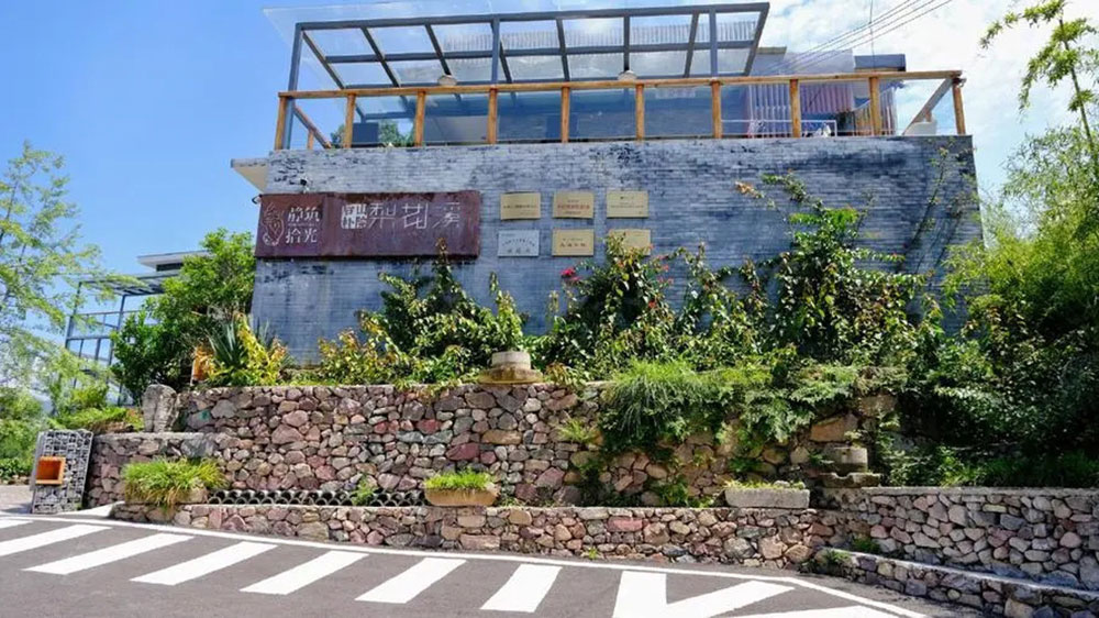 文旅：《2022年全國(guó)甲級(jí)、乙級(jí)旅游民宿評(píng)定結(jié)果》正在公示，71家民宿成功入選！