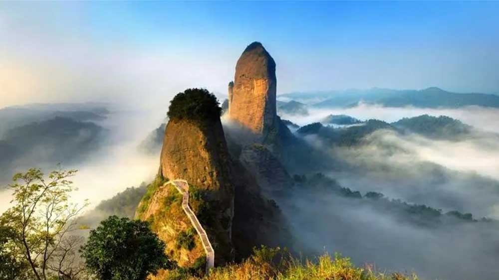 湖南：出臺《關于加快建設世界旅游目的地的意見》，推進湖南省文旅高質量發(fā)展！