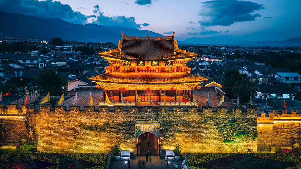文旅：云南省文化和旅游標(biāo)準(zhǔn)體系建設(shè)指南出爐，推動(dòng)文旅產(chǎn)業(yè)轉(zhuǎn)型升級(jí)和高質(zhì)量發(fā)展！