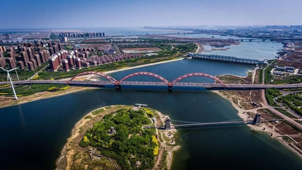 天津：生態(tài)城2023年內(nèi)將開建多個(gè)文旅項(xiàng)目，加快推動(dòng)海洋文化旅游示范區(qū)打造！