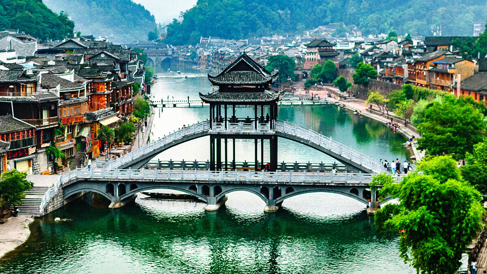 湖南：2023年湖南省文化和旅游局長會議召開，將以文旅新消費(fèi)為重點(diǎn)促進(jìn)市場復(fù)蘇！