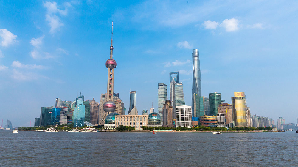 上海：2023年繼續(xù)執(zhí)行法治政府建設(shè)實(shí)施綱要和規(guī)劃，有力支撐文旅融合高質(zhì)量發(fā)展！