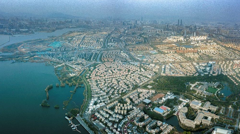 昆明：滇池度假區(qū)召開黨工委2023年經(jīng)濟工作會，大抓文化旅游融合，助推經(jīng)濟社會高質(zhì)量發(fā)展！