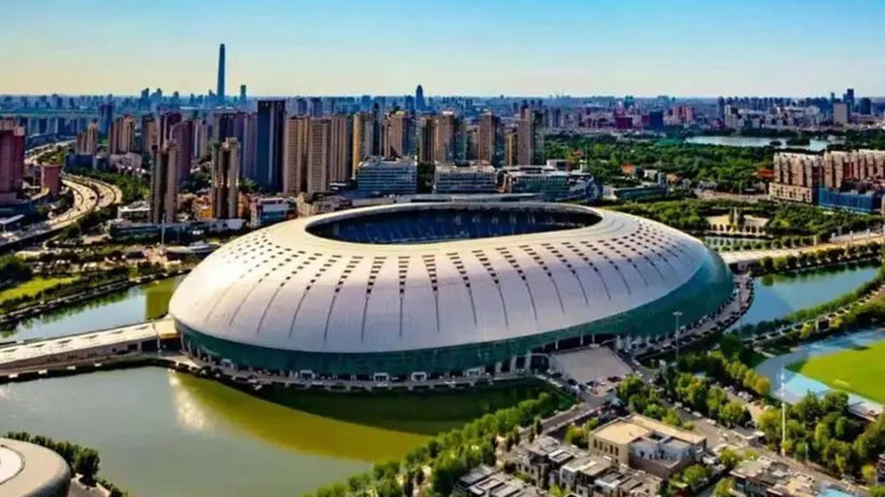 天津：市政府辦公廳印發(fā)“運(yùn)動(dòng)之都”建設(shè)行動(dòng)方案，加快推動(dòng)“體育+旅游”融合發(fā)展！