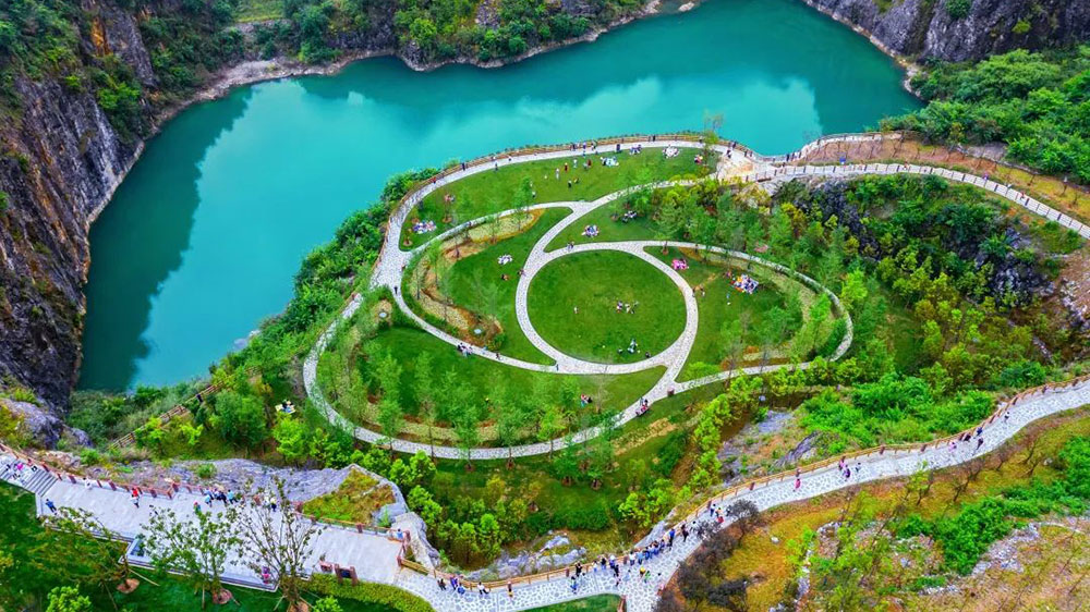 重慶：渝北區(qū)召開2023年區(qū)委農(nóng)村工作會(huì)，打造都市鄉(xiāng)村微度假旅游目的地！