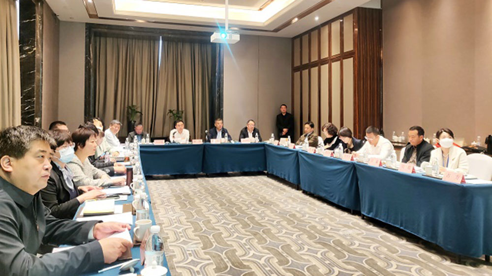 2023年黃河文化旅游帶宣傳推廣聯(lián)盟大會(huì)籌備會(huì)召開(kāi)，推動(dòng)形成區(qū)域一體化大旅游格局！