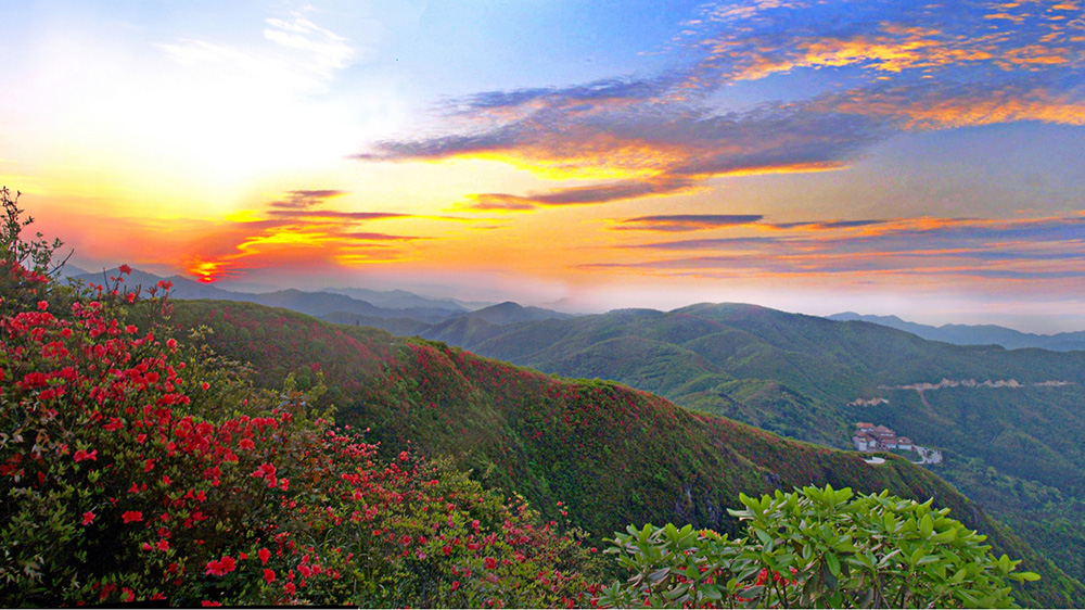 湖南：第十五屆湖南陽明山“和”文化旅游節(jié)即將舉辦，助力雙牌文生旅高質量發(fā)展！