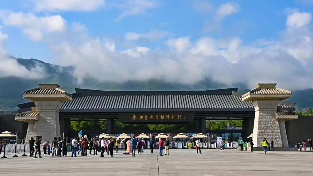 文旅：中法達成“木質(zhì)遺存與土遺址保護科學(xué)研究之合作協(xié)議書”，踐行全球文明倡議精神！