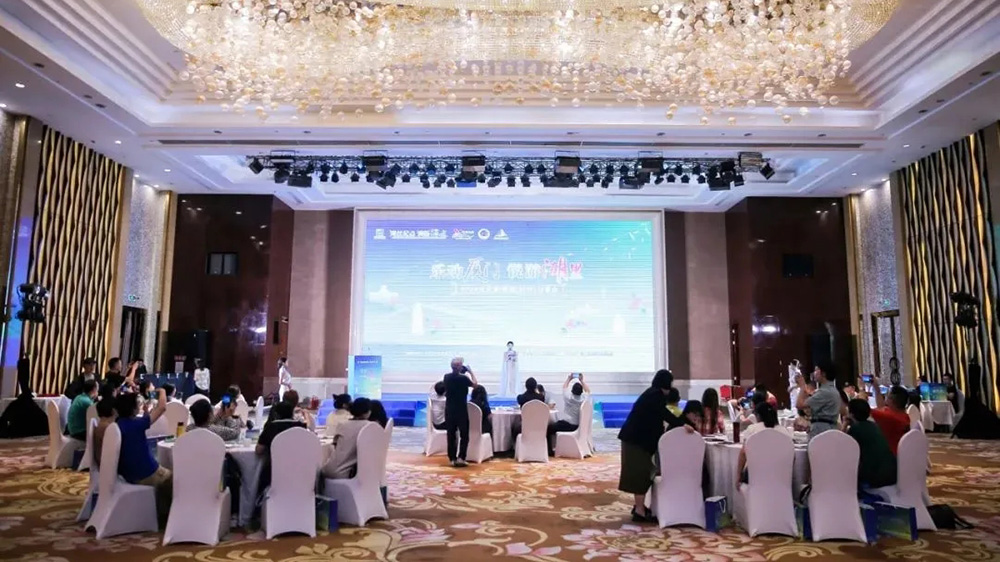 福建：2024“樂動(dòng)廈門 悅游湖里”文化和旅游分享會(huì)在瀘州舉行，促進(jìn)兩地旅游產(chǎn)業(yè)發(fā)展！