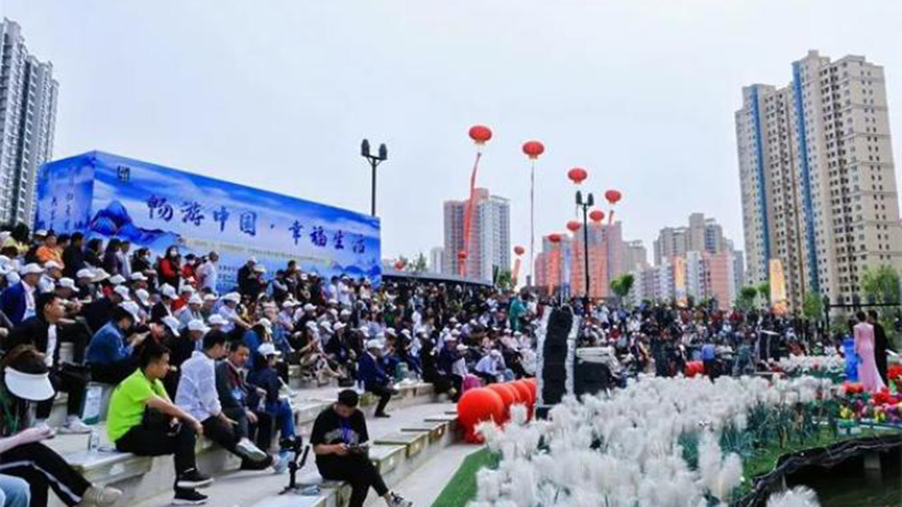 甘肅：2024年全省文化旅游消費(fèi)促進(jìn)活動(dòng)啟動(dòng)，釋放文旅消費(fèi)潛力，推動(dòng)文旅產(chǎn)業(yè)發(fā)展！