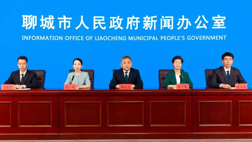 山東：2024山東（東阿）中醫(yī)藥文化旅游體驗周系列活動舉行，共謀中醫(yī)藥高質(zhì)量發(fā)展！