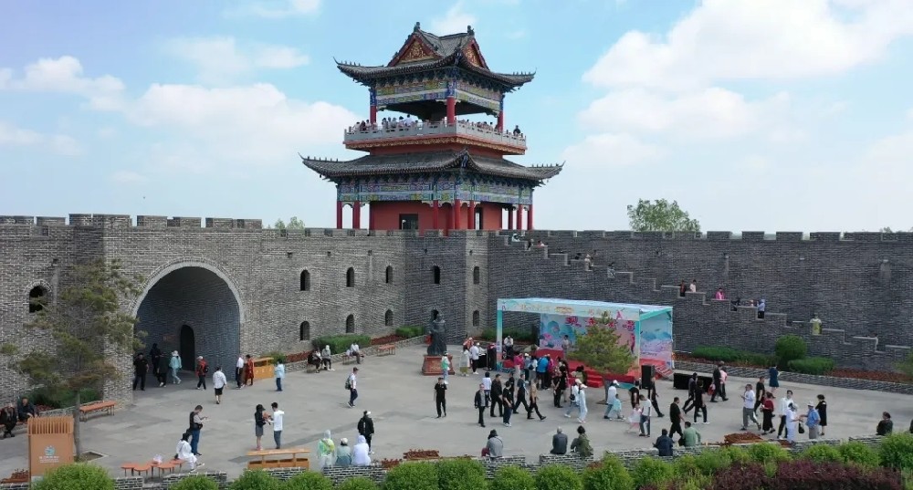 文旅：2024吉林大安遼金文化旅游嫩江灣之夏系列活動(dòng)舉行，促進(jìn)文旅產(chǎn)業(yè)提質(zhì)升級(jí)！