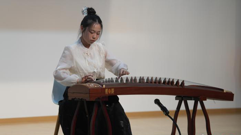 文旅：2024中華文化創(chuàng)新大賽韓國賽區(qū)頒獎典禮在首爾舉行，進(jìn)一步推動中韓兩國文化交流！