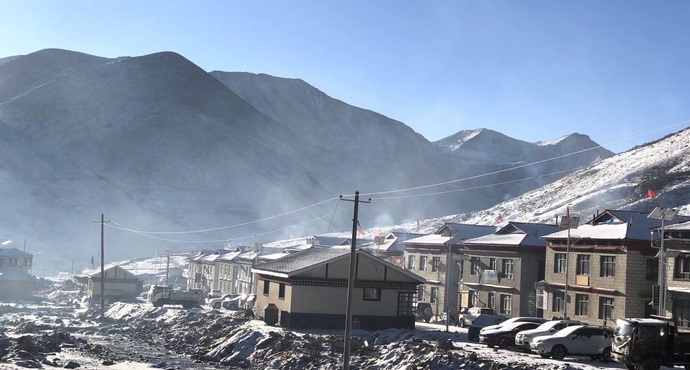 西藏：2024年亞東縣文化和旅游資源推介會(huì)在拉薩舉辦，加快推動(dòng)文旅產(chǎn)業(yè)高質(zhì)量發(fā)展！
